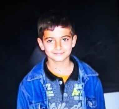 Ceyhan Nehri'nde kaybolan 2 çocuk için arama çalışmaları 2'nci günde / Ek fotoğraflar