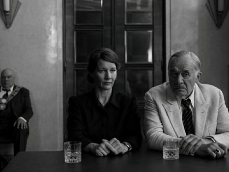 Ayvalık Uluslararası Film Festivali'nin ilk filmleri açıklandı