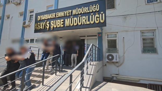 Diş kliniğine silahlı saldırıya 3 tutuklama
