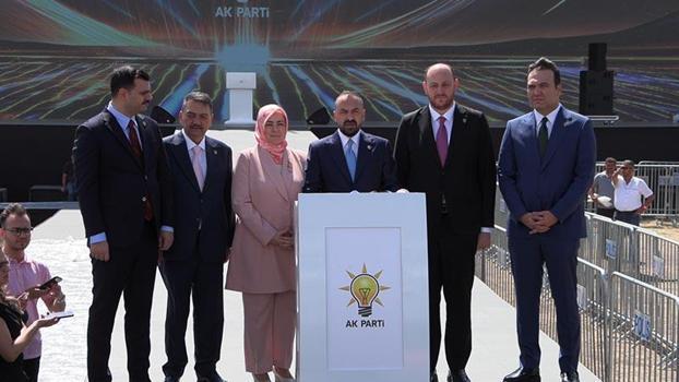 AK Parti, 25'inci kuruluş yıl dönümünü kutlayacak