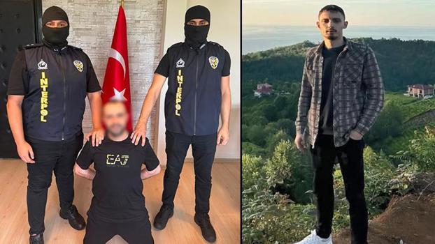 'Redkitler' suç örgütü lideri, Fenerbahçe tribün liderlerine silahlı saldırıların da organizatörü