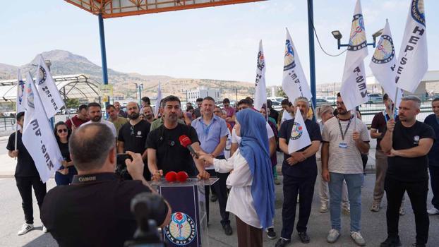 HEP-SEN üyelerinden teşvik ödemesi ve personel istihdamına ilişkin açıklama