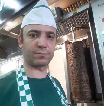 Tartıştığı mesai arkadaşının kardeşi tarafından bıçaklanarak öldürüldü (2)