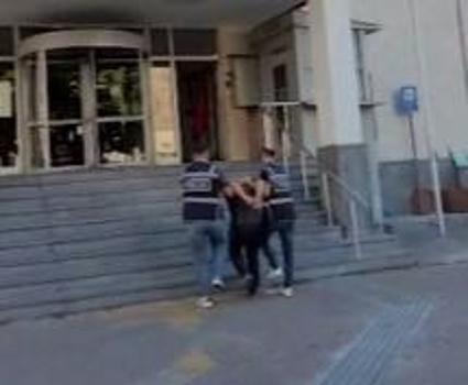 Kayseri’de 12.5 yıl hapisle aranan hükümlü yakalandı