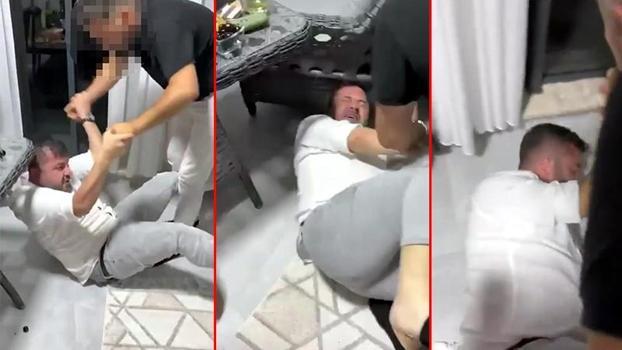 Cinsel tacizle suçladıkları CHP'li vekili darbeden 3 şüpheli gözaltına alındı
