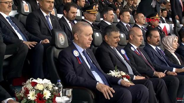 Cumhurbaşkanı Erdoğan'dan önemli açıklamalar (CANLI)