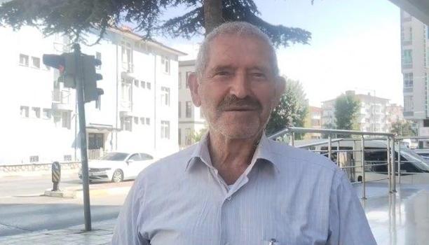Telefon dolandırıcılarını yakalatmak için polis korumasında buluşma adresine gitti