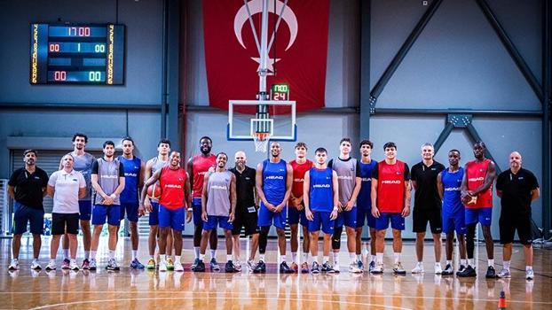 TOFAŞ Basketbol Takımı yeni sezon için çalışmalara başladı