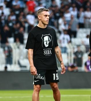 Beşiktaş - Hradec Kralove maçından notlar