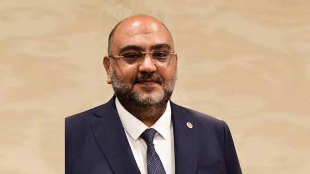 İYİ Parti Milletvekili Mehmet Mustafa Gürban partisinden istifa etti