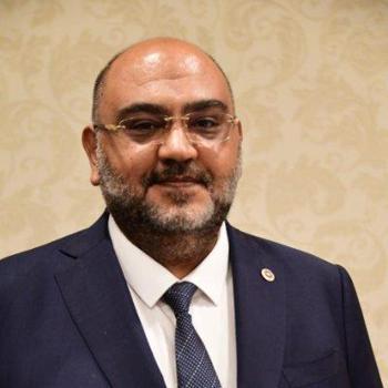 İYİ Parti Milletvekili Mehmet Mustafa Gürban partisinden istifa etti