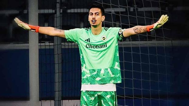 Fenerbahçe’de İrfan Can Eğribayat dönemi sona erdi