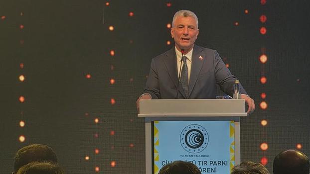 Bakan Bolat: Suriye, Türkiye ile ticaretini yüzde 45 artırdı