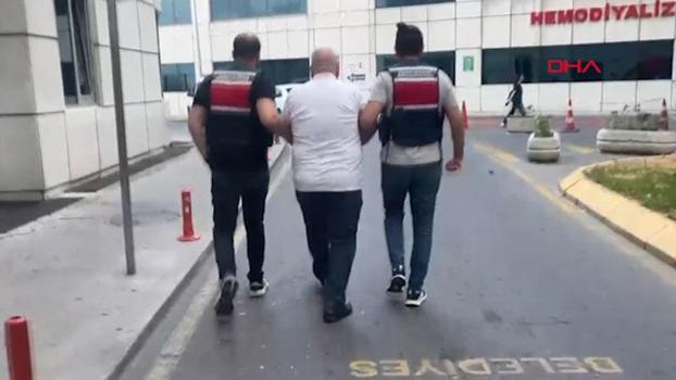 Bakan Gürlek'in adını kullanıp, kendilerini MİT görevlisi olarak tanıtan çeteye operasyon: 3 gözaltı