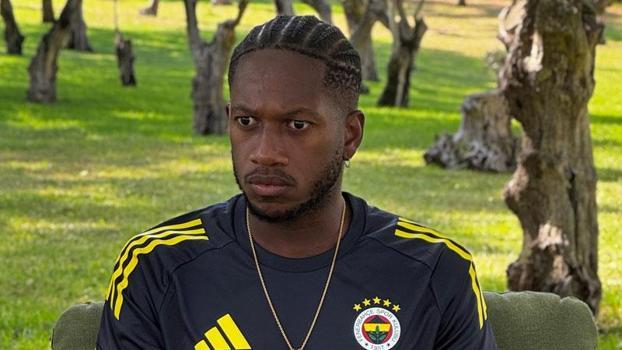 Fenerbahçe’de Fred ile yollar ayrıldı