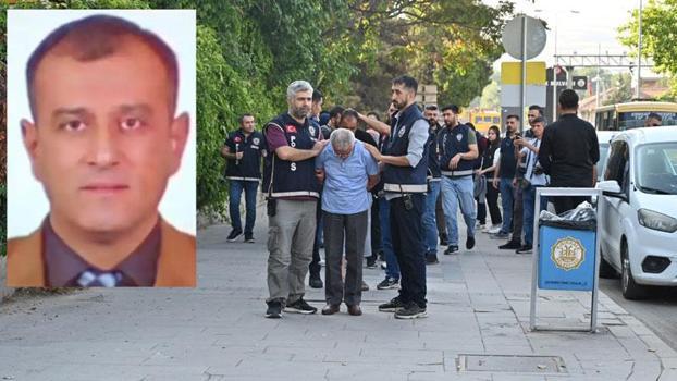 Kırıkkale'de derin dondurucudaki ceset soruşturmasında 16 gözaltı