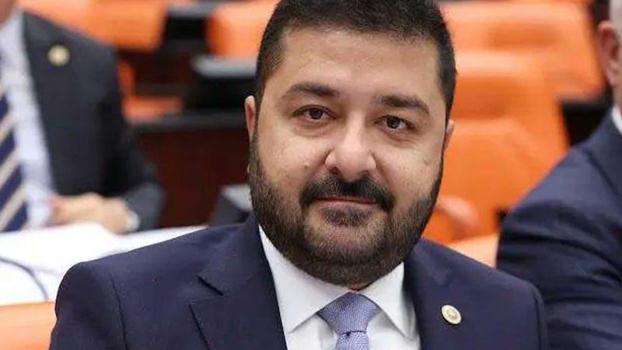 CHP Edirne Milletvekili Yazgan, 'kesin ihraç' talebiyle disipline sevk edildi