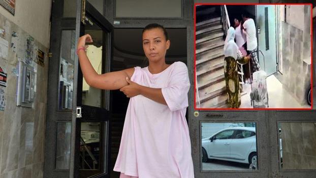 Gizem'i, babasıyla arazi anlaşmazlığı yaşayan amcası darbetti