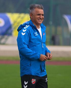 Karşıyaka güçlü olacak