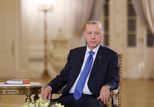 Cumhurbaşkanı Erdoğan: Türkiye kendi hedeflerini belirleyen bir ülkeye dönüştü