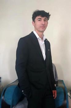 Motosiklet kazasında ölen Baran'ın organları 7 hastaya umut oldu / Ek fotoğraf