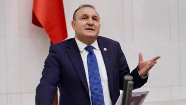 Ömer Karakaş, İYİ Parti'den istifa etti