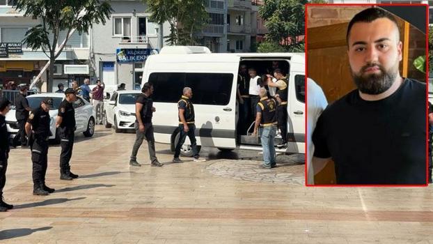 Silahlı saldırıya uğrayan Ramazan, borç meselesi nedeniyle öldürülmüş