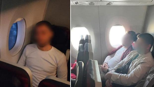 Kırmızı bültenle aranan suç örgütü elebaşı, Arjantin'de yakalanıp iade edildi