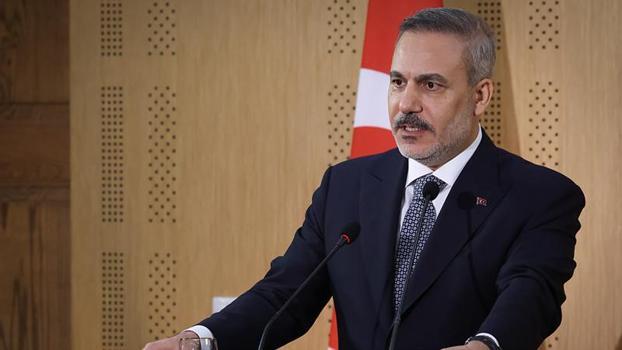 Dışişleri Bakanı Fidan'dan Mısır ziyareti değerlendirmesi