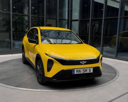 Siegfried Marcus Automobile, Avrupa üretimi için Türkiye'yi değerlendiriyor