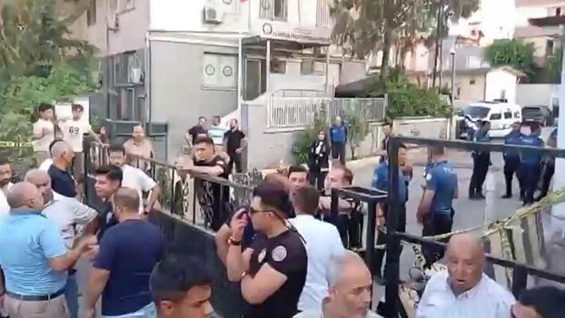 Gaziantep’te engelli kadına cinsel saldırı iddiasına 4 gözaltı