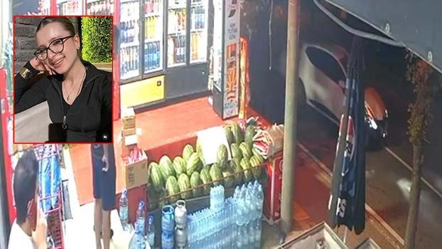 Otomobiliyle çarptığı genç kızı sonrasında üzerinden geçerek ağır yaralayan sürücü tutuklandı
