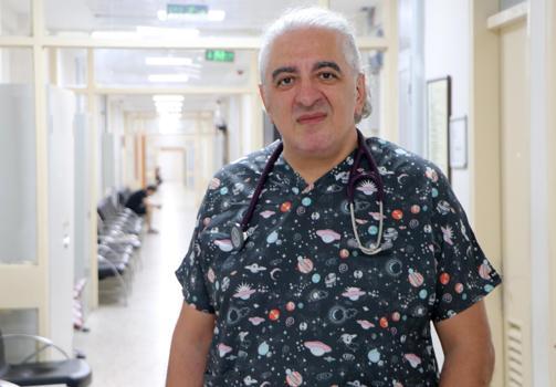 Uzmanından yaylacılara uyarı: Nefes darlığı olanlar yüksek rakıma çıkmasın