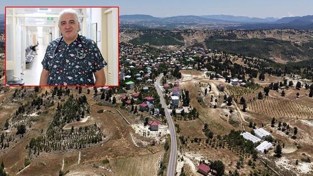 Uzmanından yaylacılara uyarı: Nefes darlığı olanlar yüksek rakıma çıkmasın