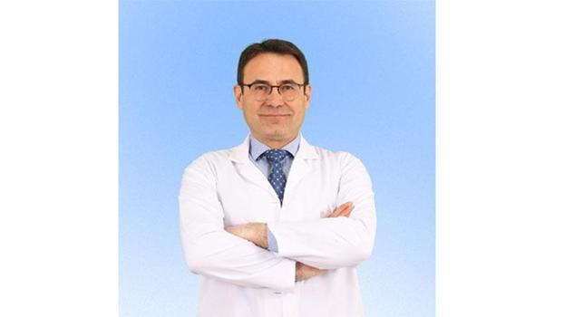 'Şok dalga tedavisi ürolojide farklı klinik tablolarda uygulanabiliyor'