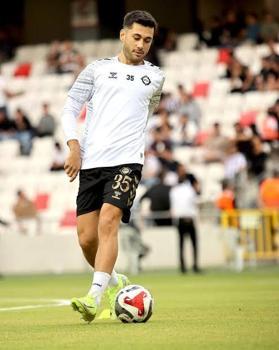 Altay'a Ali müjdesi, İbrahim yolda