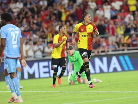Göztepe yine iyi start peşinde