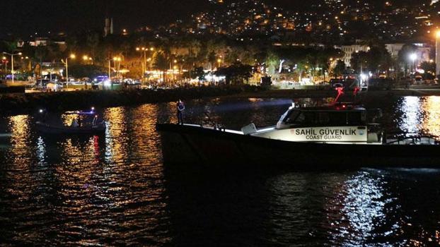 19 yaşındaki Ömer, serinlemek için girdiği denizde boğuldu