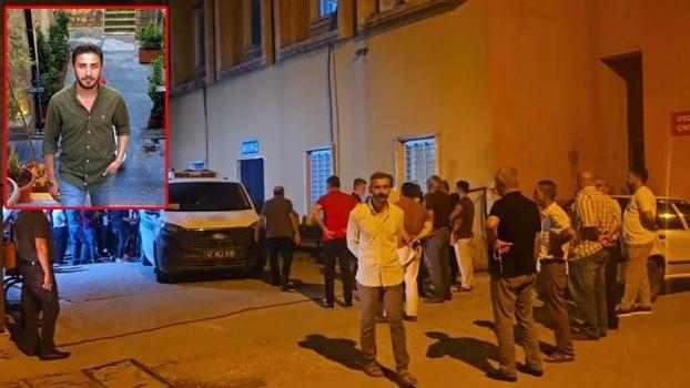 Bıçaklı kavgada öldürülen Doğan’ın cinayet şüphelisi kuzeni çıktı