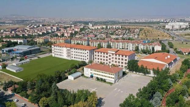 ASELSAN liseleri yerleştirmelerde zirveyi bırakmadı