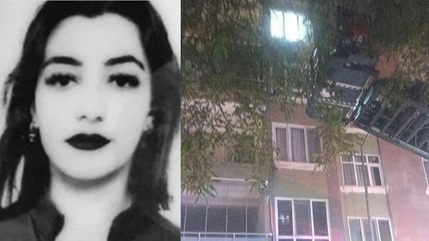 3’üncü kattan düşen Sevilay öldü; 1 gözaltı