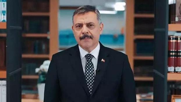 Bakan Çiftçi: Suç şebekesi üyelerini mutlaka adalete teslim edeceğiz