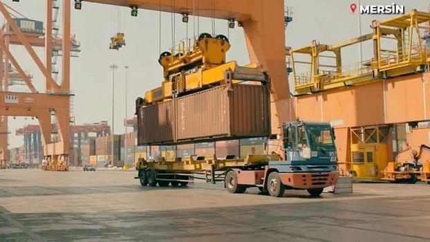Türkiye'den Lübnan'a 15,6 tonluk tıbbi yardım malzemesi yola çıktı
