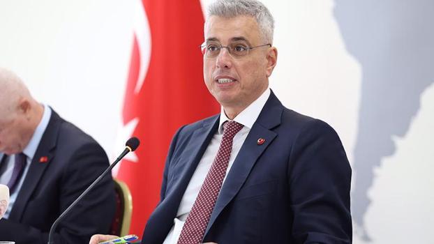 Bakan Memişoğlu: 3 milyonun üzerinde insan Türkiye’ye sağlık hizmeti almaya geliyor