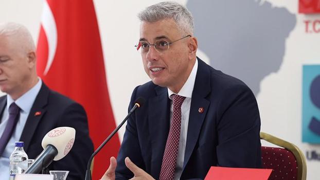 Bakan Memişoğlu: Türkiye'de yaş ortalaması 78,5'e yükseldi