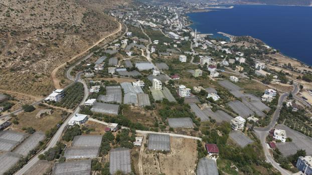 Mersin’de hem üreticiye ve hem de vatandaşa konforlu ulaşım sağlanıyor