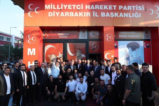 Bakan Çiftçi: Alihan Kuriş suç şebekesinin üst yönetimine operasyon yapıldı (3)