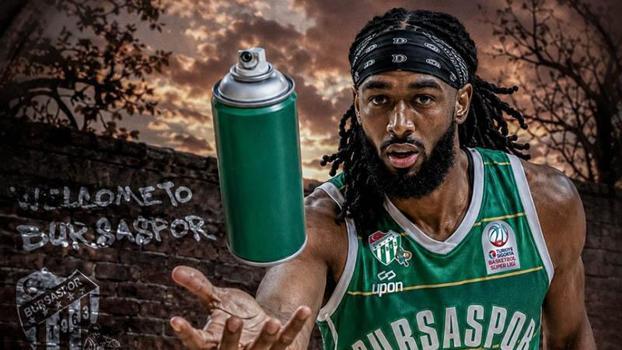 Bursaspor Basketbol'dan 5 transfer