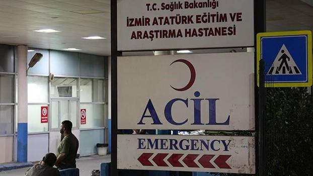 İzmir'de darbedilen genç hayatını kaybetti
