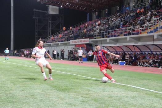 Mardin 1969 Spor - Antalyaspor: 2-0